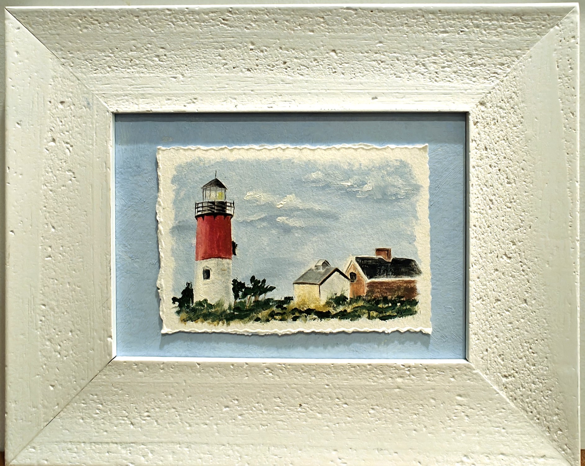 Nauset Light II