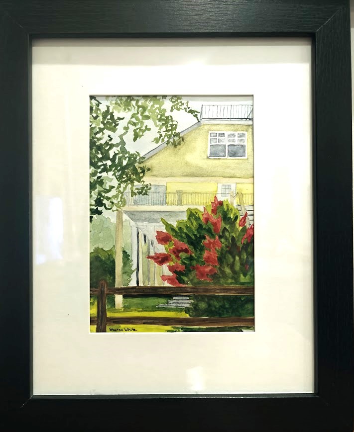 Vacation House - Maryland 2024