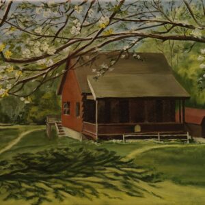 Commissioned Art - Sold